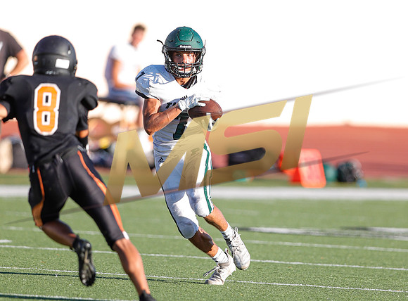 CIFSDS: Poway @ Escondido