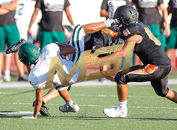 CIFSDS: Poway @ Escondido