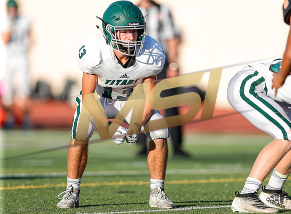 CIFSDS: Poway @ Escondido