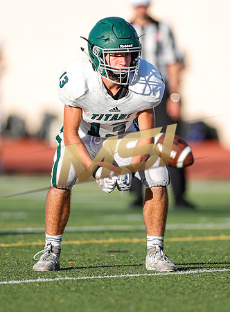 CIFSDS: Poway @ Escondido