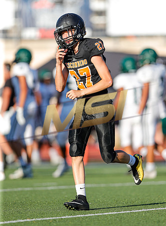CIFSDS: Poway @ Escondido