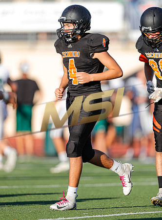 CIFSDS: Poway @ Escondido