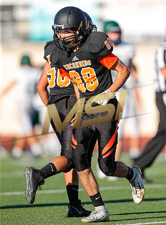 CIFSDS: Poway @ Escondido