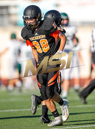 CIFSDS: Poway @ Escondido
