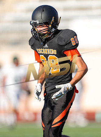 CIFSDS: Poway @ Escondido