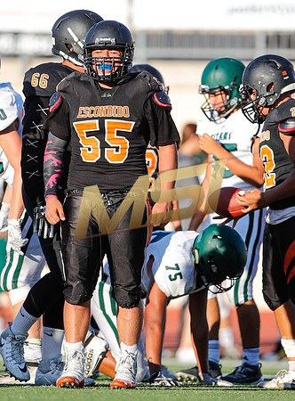CIFSDS: Poway @ Escondido