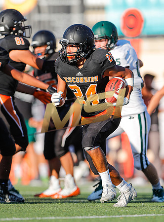 CIFSDS: Poway @ Escondido
