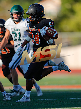 CIFSDS: Poway @ Escondido