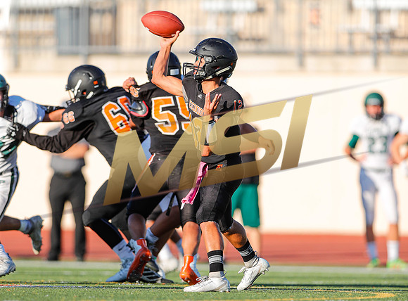 CIFSDS: Poway @ Escondido
