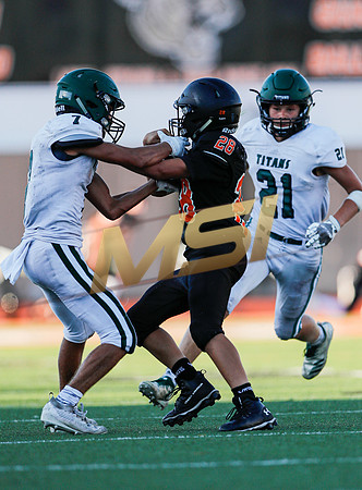 CIFSDS: Poway @ Escondido