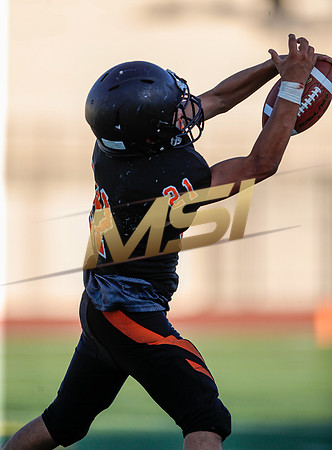 CIFSDS: Poway @ Escondido