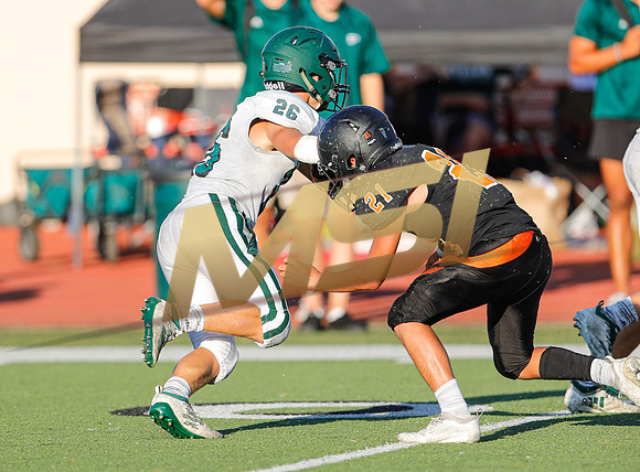 CIFSDS: Poway @ Escondido