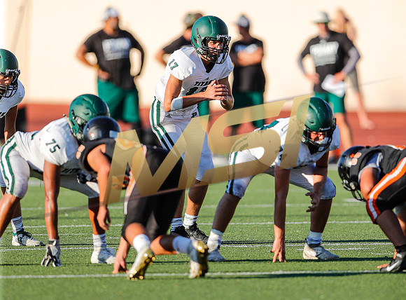 CIFSDS: Poway @ Escondido