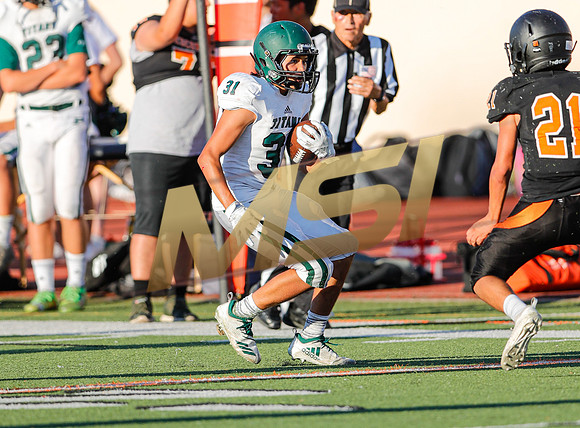 CIFSDS: Poway @ Escondido