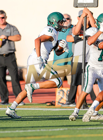 CIFSDS: Poway @ Escondido