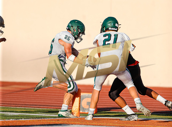 CIFSDS: Poway @ Escondido