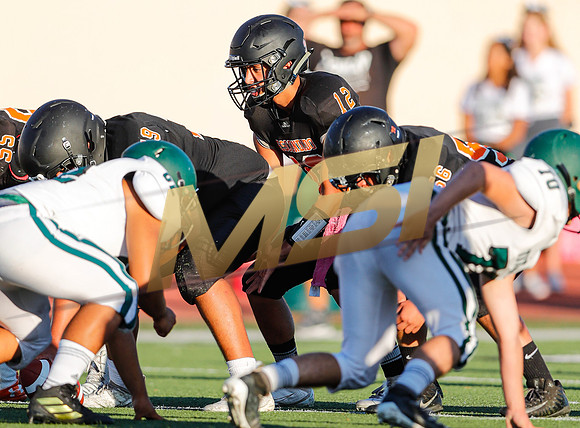 CIFSDS: Poway @ Escondido