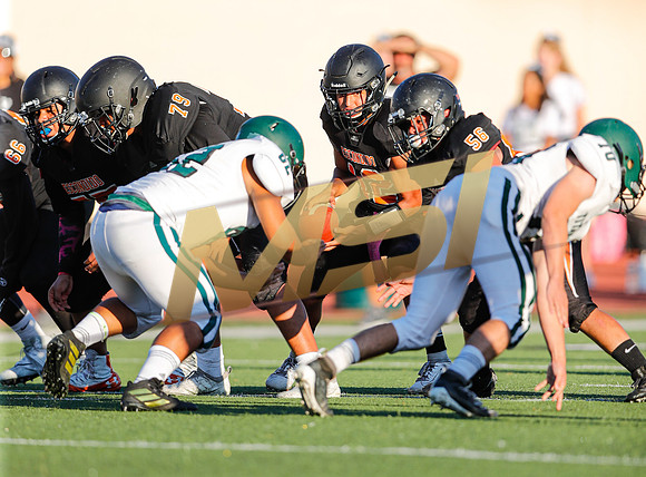 CIFSDS: Poway @ Escondido