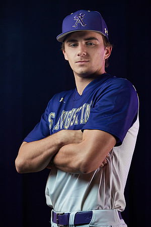 St. Augustine Varsity Baseball Media Day