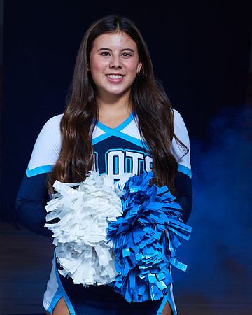 2024 Academy of Our Lady of Peace Cheer