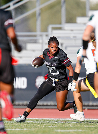 SEP. 21 2024: AIA High School Flag Football (Arizona Honor Bowl)