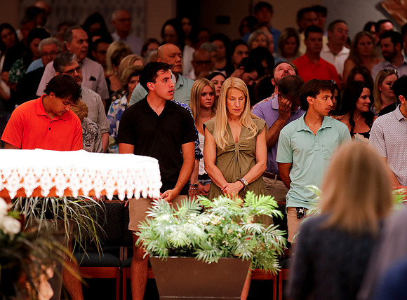 St. Patrick Catholic Community