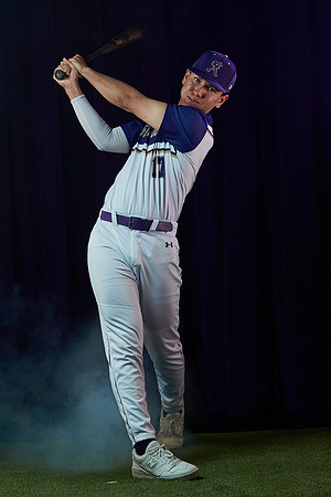 St. Augustine Varsity Baseball Media Day