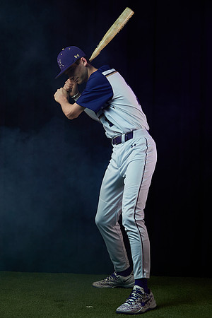 St. Augustine Varsity Baseball Media Day