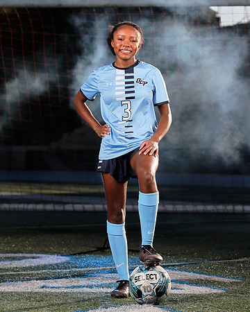 Academy of Our Lady of Peace Media Day