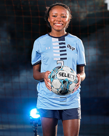 Academy of Our Lady of Peace Media Day