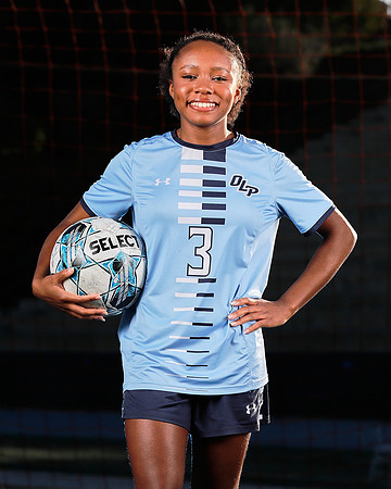 Academy of Our Lady of Peace Media Day