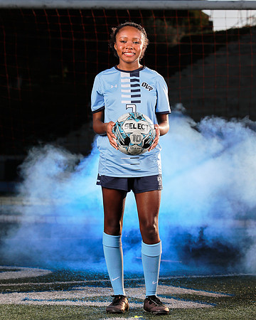 Academy of Our Lady of Peace Media Day