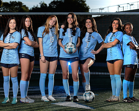 Academy of Our Lady of Peace Media Day