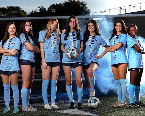 Academy of Our Lady of Peace Media Day