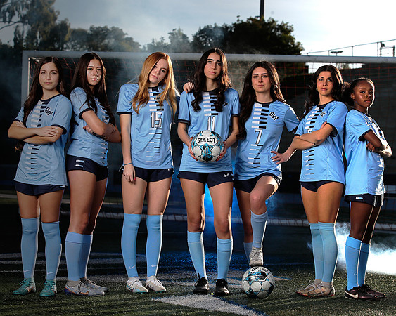 Academy of Our Lady of Peace Media Day