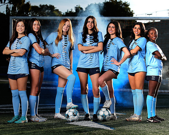 Academy of Our Lady of Peace Media Day