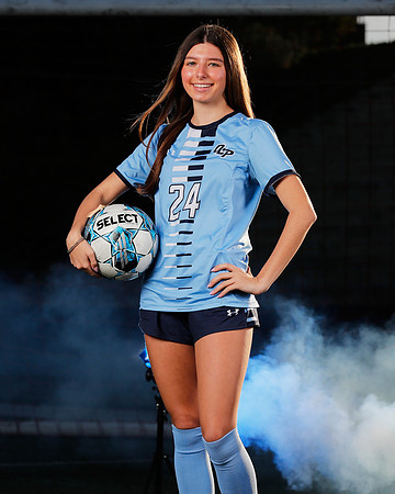Academy of Our Lady of Peace Media Day
