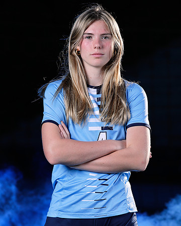Academy of Our Lady of Peace Media Day