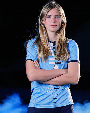 Academy of Our Lady of Peace Media Day