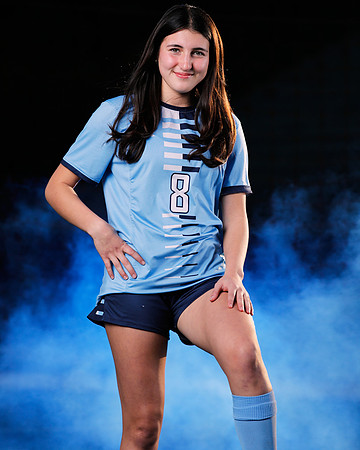 Academy of Our Lady of Peace Media Day