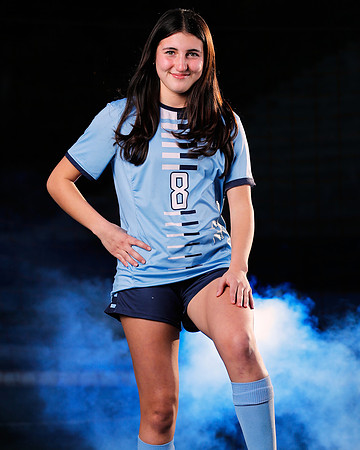 Academy of Our Lady of Peace Media Day