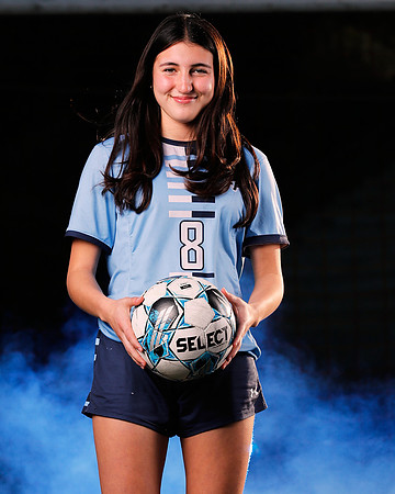 Academy of Our Lady of Peace Media Day