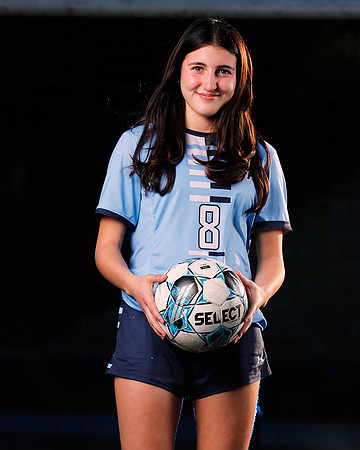Academy of Our Lady of Peace Media Day