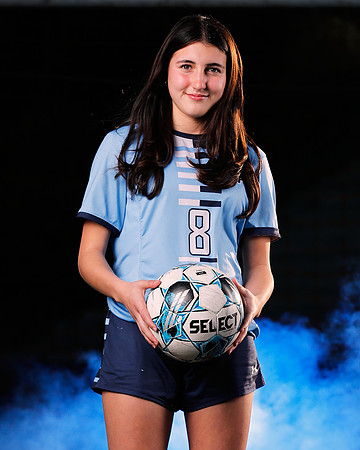 Academy of Our Lady of Peace Media Day