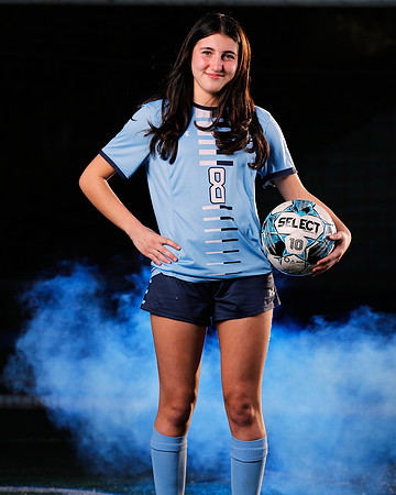 Academy of Our Lady of Peace Media Day