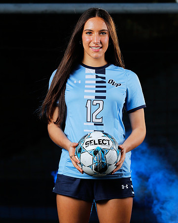 Academy of Our Lady of Peace Media Day