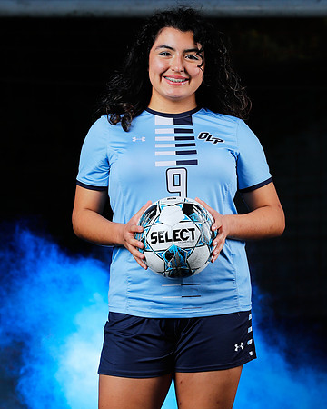 Academy of Our Lady of Peace Media Day