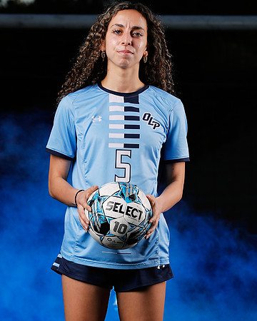 Academy of Our Lady of Peace Media Day