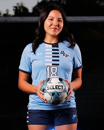 Academy of Our Lady of Peace Media Day