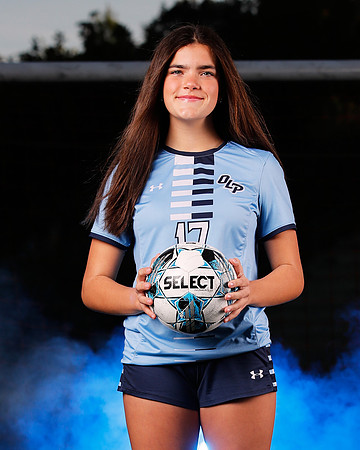 Academy of Our Lady of Peace Media Day